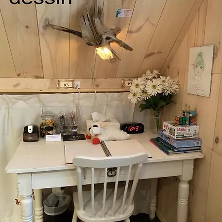 Appartement champêtre Chicoutimi Extérieur photo