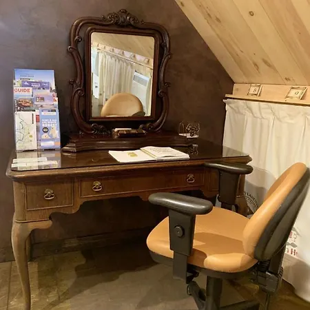 Appartement champêtre Chicoutimi Extérieur photo