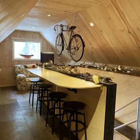 Appartement champêtre Chicoutimi Extérieur photo