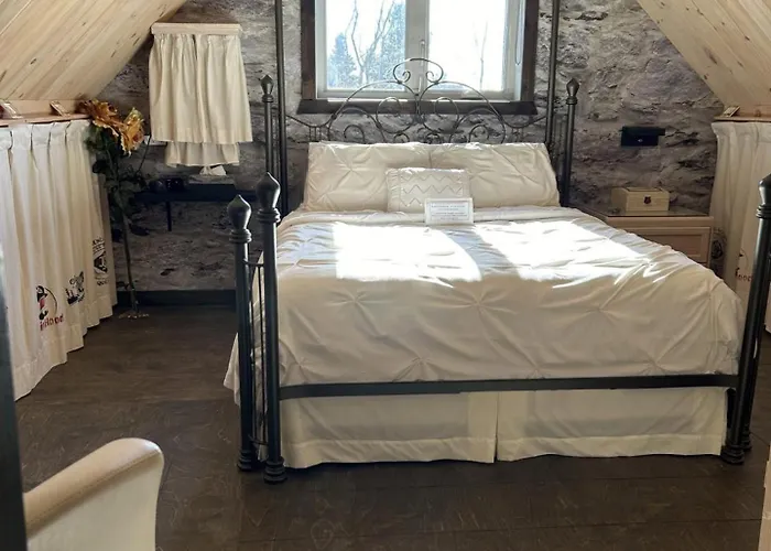 Appartement Champetre