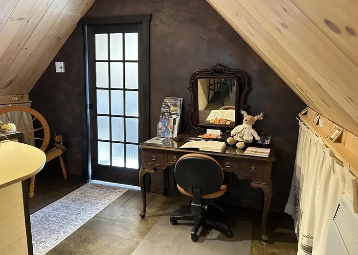Appartement Champetre