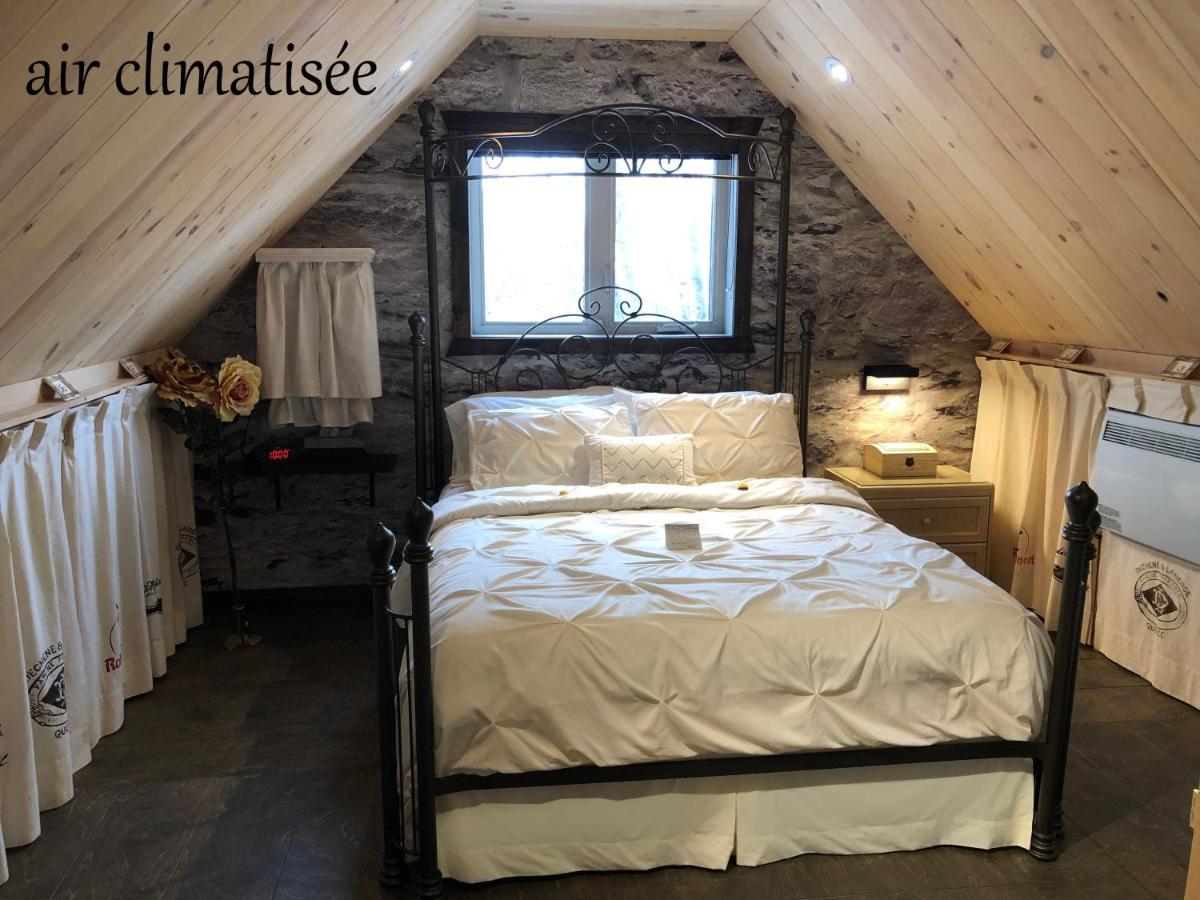 Champetre Apartment Saguenay