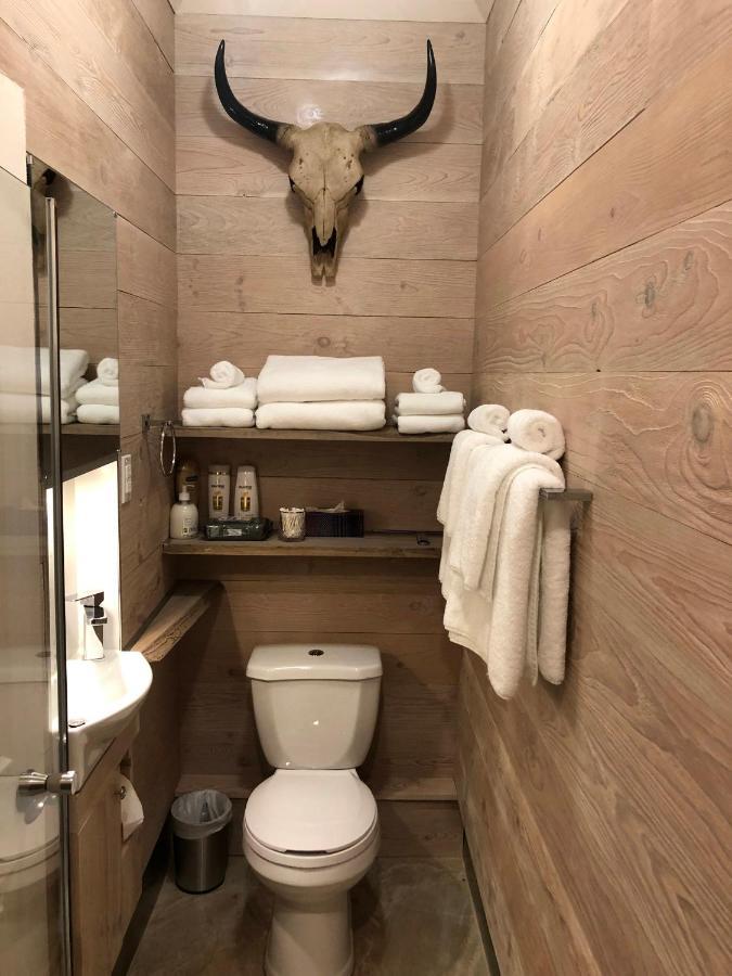 Apartment Champetre Saguenay