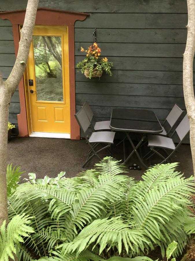 Champetre Apartment Saguenay