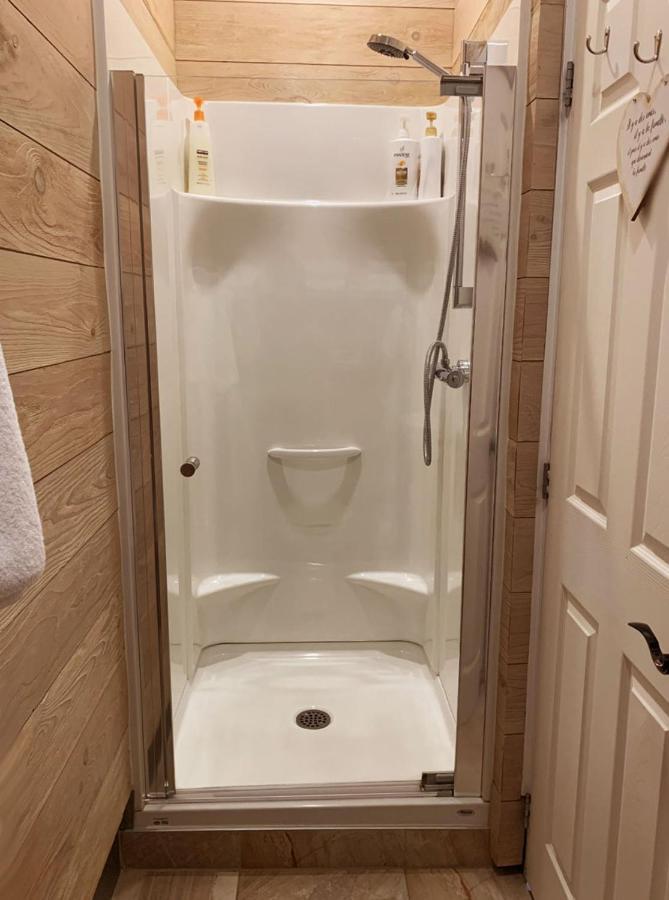Apartment Champetre Saguenay