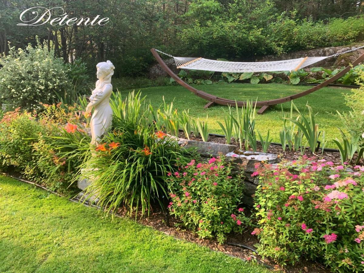 Champetre Apartment Saguenay