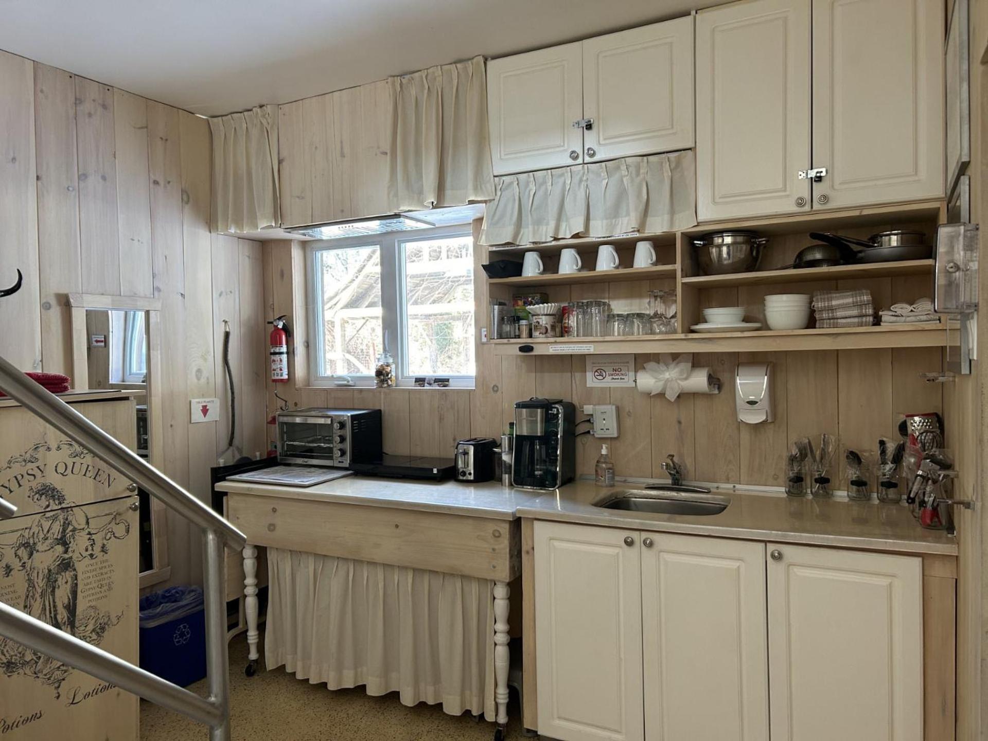 Apartment Champetre