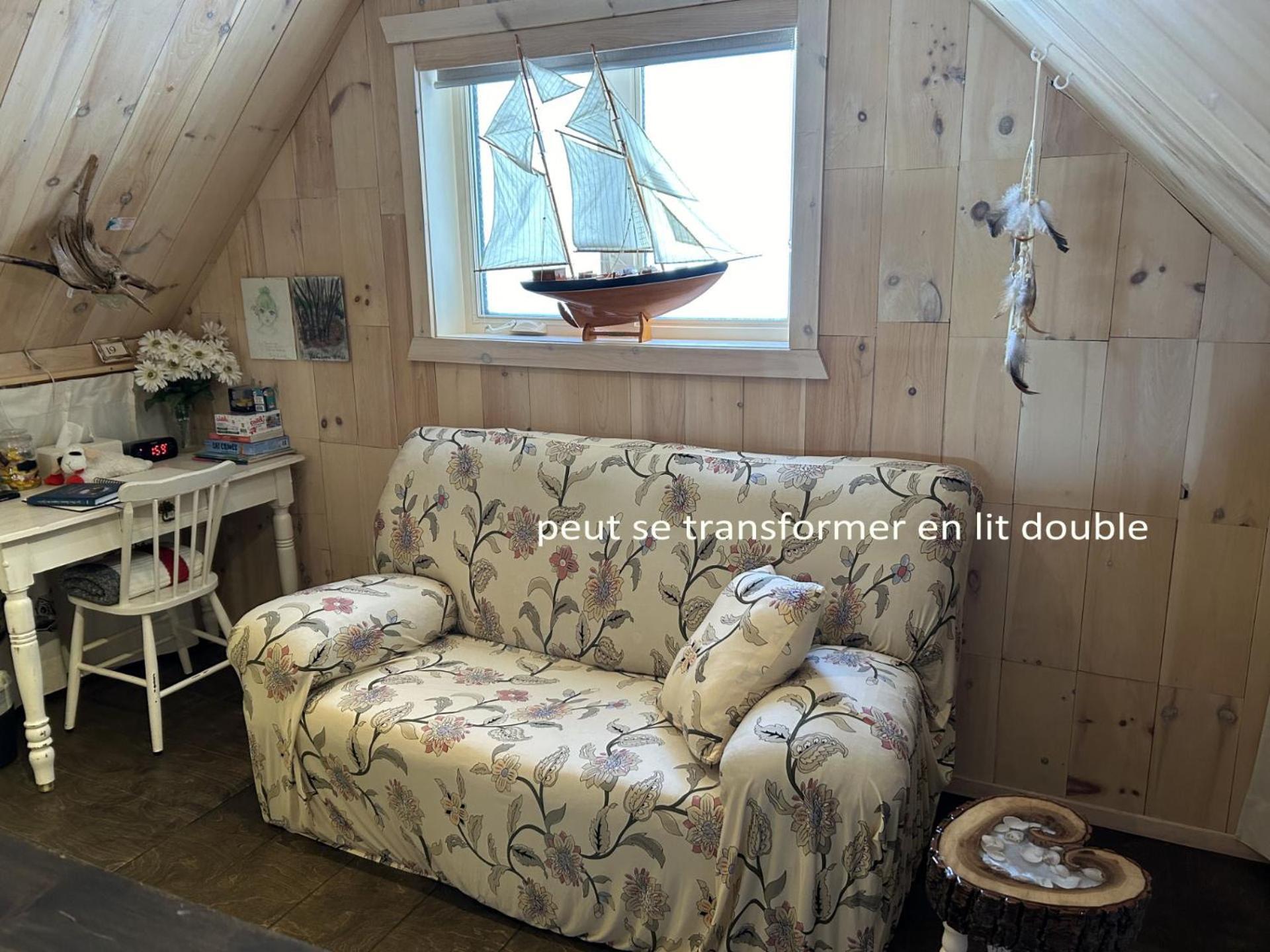 Champetre Apartment Saguenay