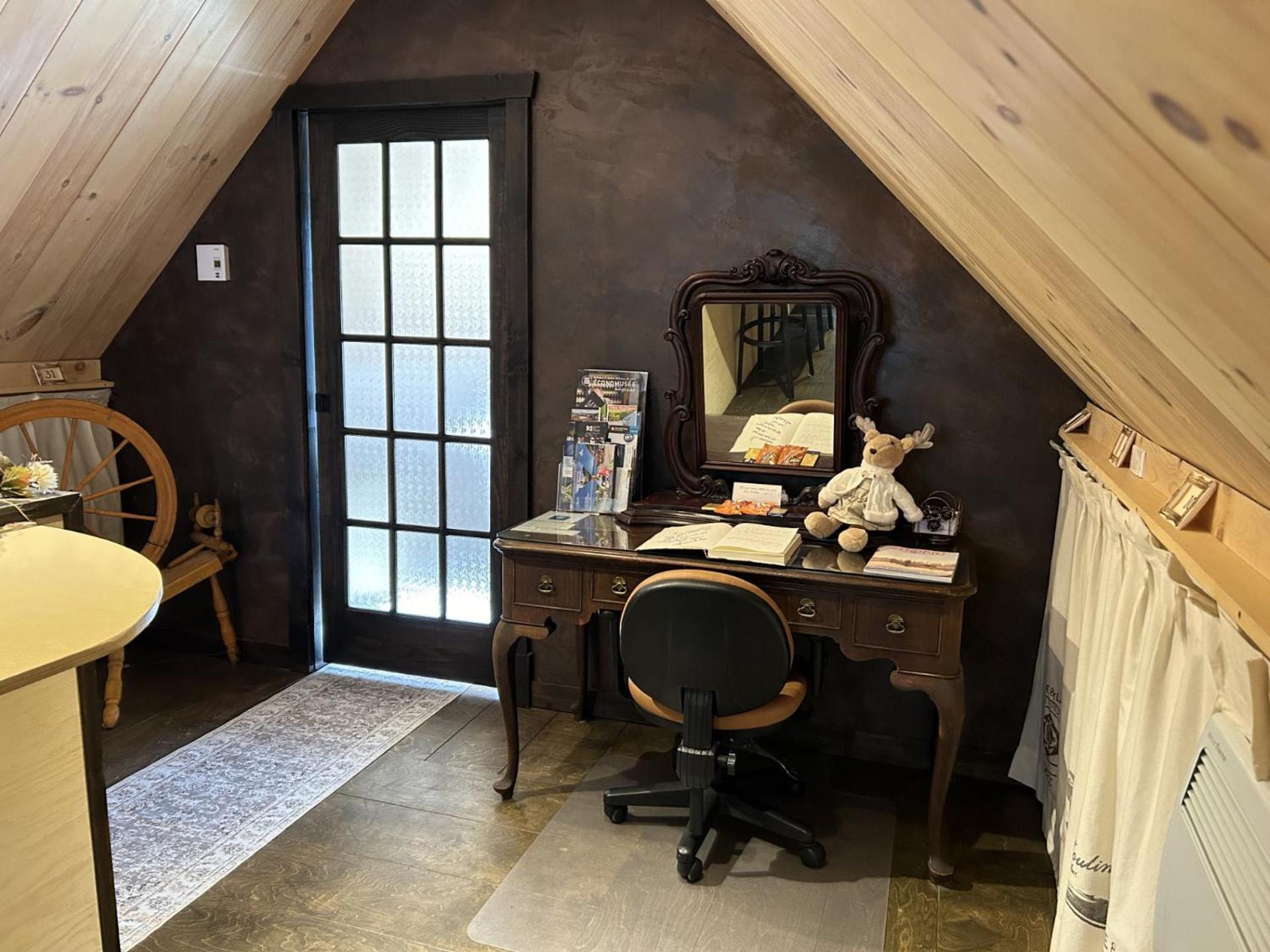 Champetre Apartment *