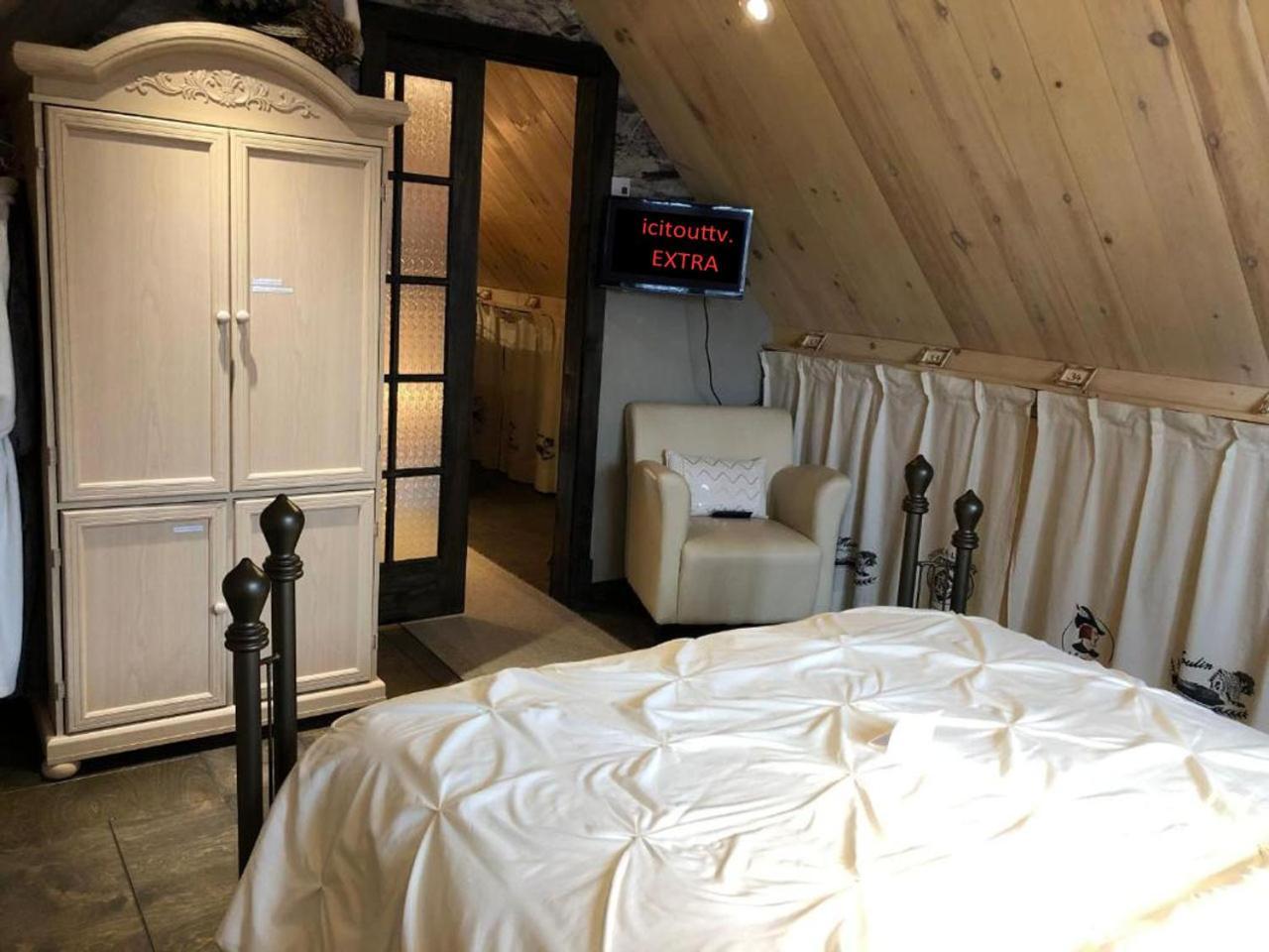 Champetre Apartment *